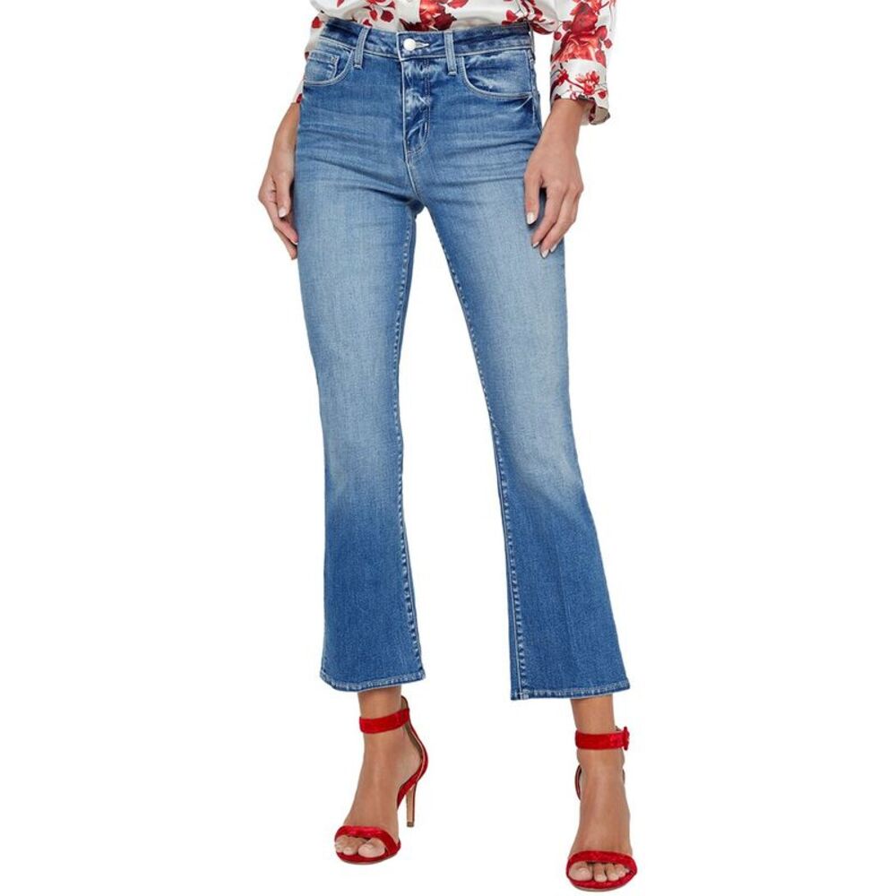 L’Agence Womens  Tati Pant
